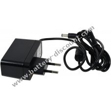 Charger/power supply 12V 1.5A for Vodafone Voicebox RL302