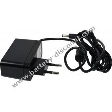 Charger/power supply 12V 1.5A for Vodafone B390s-2