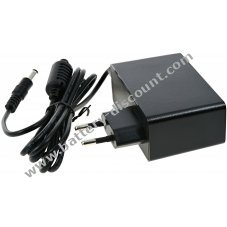 Charger/power supply 12V 3,0A for Draytek Vigor 2100