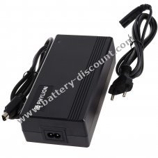 Phylion / Joycube charger 54.0V / 2.0A - 5-pin trapezoidal