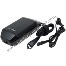 Bosch e-bike charger, Charger 4A 220-240 V BPC3400 for Bosch Smart System models from 2022 onwards