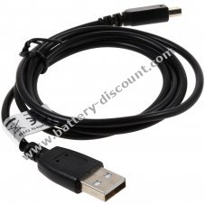 USB charging cable for Nintendo 3DS / 2DS / DSi / DSi XL