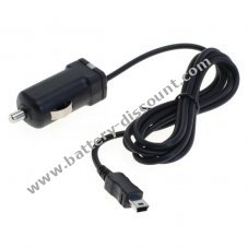 car charging cable / charger / car charger for Medion MD96270