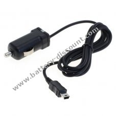 car charging cable / charger / car charger for Medion MD96390
