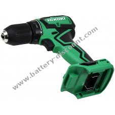 HiKOKI (Hitachi) cordless drill driver DS18DD 18V