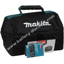 Original Makita lunch bag, box, bag E-15584