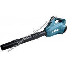 Makita DUB362Z Cordless leaf blower 2x18 V, without battery, without charger