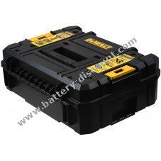 DEWALT DWST83345-1 Tool box, case, TSTAK box