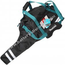 Makita bag, chainsaw bag, E-15512 (successor to E-05549)