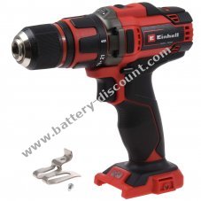 Einhell TE-CD 18/40 Li-Solo cordless drill driver