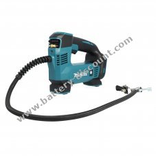 Makita DMP180Z 18V cordless air compressor