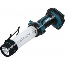 Makita cordless LED lamp DML806 620 lumen