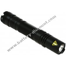 Nitecore Multitask Hybrid MH10 V2 torch 1200 lumens with USB-C connection