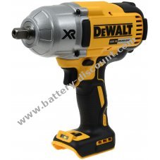 DEWALT DCF899N-XJ 18 V cordless impact wrench