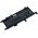 Battery for laptop Asus X542UQ