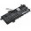 Battery for Laptop Asus X512UF-8B