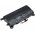 Battery for laptop Asus G752VL-BHI7N32 / G752VL-DH71