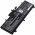 Battery for Laptop Asus GU502GU-AZ047T