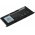 Battery for laptop Dell INS15PD-3848B