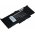 Standard battery suitable for Laptop Dell Latitude 12 7290, Latitude 13 7390, Latitude 14 7480, type F3YGT