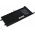 Battery for Laptop Terrans Force P651SE-A