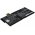 Battery suitable for keyboard tablet Microsoft Surface Pro X 1876, type G3HTA060H