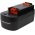 Battery for Black & Decker type /ref.Slide Pack FIRESTORM A18