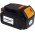 Battery for Dewalt type DCB-141-XJ