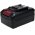 Rechargeable battery for Einhell TE-CD 18/40 drill driver