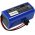 Battery for robot vacuum cleaner Ecovacs Deebot 600, 601, 605