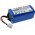 Power battery compatible with Philips type 4IFR19/66