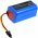 Battery for Proscenic M8 robotic vacuum cleaner