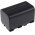 Battery for video Sony NP-F20/ NP-FS21