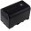 Battery for video Sony PMW-100 / type BP-U30