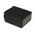 Battery for Video Panasonic HDC-SD5EG-K 4400mAh