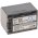 Battery for Sony DCR-HC36 1360mAh