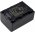 Battery for Sony DCR-HC23E