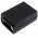 Battery for Yaesu FNB-14 1500mAh NiMH