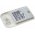 Battery for cordless phone Ascom DH7 White