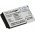 Battery suitable for wireless IP phone Cisco 7026g, 7925g, 7926, Type 74-5469-01