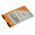 Battery for HTC type BA S580 1450mAh