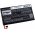 Battery for Smartphone Samsung SM-A320F/DS