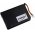 Battery for Garmin Nvi 52LM