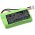 Battery compatible with nvidia type HFR-50AAJY1900x2(B)