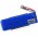 Battery for loudspeaker JBL compatible with type GSP1029102