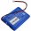 Rechargeable battery for SumUP Air payment and card terminal