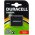 Duracell Battery for Canon IXUS 265 HS