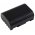 Battery for Panasonic Lumix DMC-GH3/ type DMW-BLF19