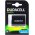 Duracell Battery for Panasonic Lumix DMC-GH2