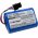 Rechargeable battery for mobile printer Zebra MZ220